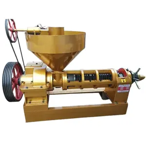 BTMA- YZYX 140 modell automatische Ölpresse sonnenblumenölmühle huile d'arachide