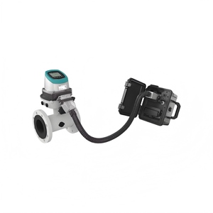 7ME6360-2DJ03-1AA0-Z A05+E90+J52 SITRANS FMS300 <b>Flow</b> <b>Meter</b> - Product Image 4