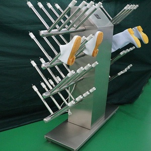 Camiones de Metal/Coil de Alta Calidad y Eficiencia con Temporizador Multimodelo para Plantas de Procesamiento de Alimentos - Product Image 5