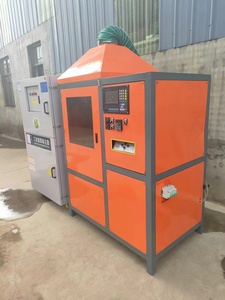 Machine de découpe automatique de stators de moteurs à <span class=keywords><strong>prix</strong></span> imbattable, équipement de déchiquetage de générateurs de voitures usagées pour le cuivre - Product Image 4