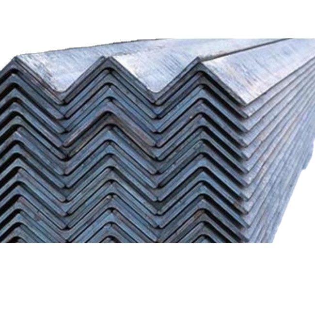 Steel Angle Production Line Steel Angle