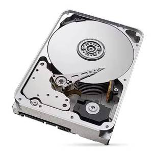 Discos Duros Internos para Servidor Empresarial y NAS, HDD ST24000NT002, 10TB, 12TB, 14TB, 16TB, 18TB, 20TB, 22TB, 24TB, SATA, 256MB - Product Image 2