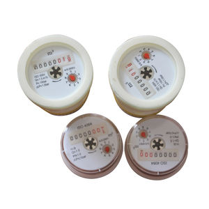 פלסטיק מים מטר חלקי תנועה - Product Image 4