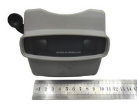 Visionneuse 3D Magic View Master, image stéréoscopique, trouvez une image en plastique, visionneuse 3D