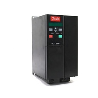 Variador de Frecuencia Variable (VFD) Original Danfoss 134H2382, Inversor, Controlador de Automatización Industrial, Equipo de Control de Velocidad de CA