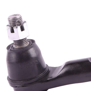 Rotule de direction MASUMA ME-9927L 53560-T1G-E01 53560-T0A-<span class=keywords><strong>A12</strong></span> 53560-T0A-A11 53560T0AA11 53560-T0A-A11 pour HONDA CR-V - Product Image 3