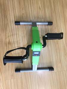 חדשני זרוע רגל שיקום ממתח רגל ממתח פדאל אופני עבור קשישים - Product Image 5