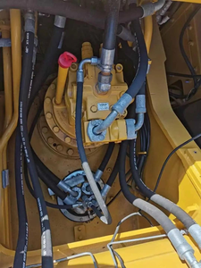 Excavatrices d'occasion originales Cat 326D, modèles 326, 315, 320, 325, matériel Caterpillar à vendre, engins lourds - Product Image 5