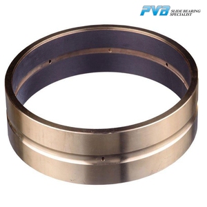 อะไหล่ 240047001 บูชทองเหลืองความแข็งแรงสูง 240046002 บูชท่อ - Product Image 1