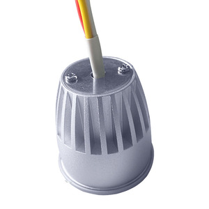 Módulo Inteligente para el Hogar, 24V PWM DALI DT8, Blanco Ajustable 2000-6000K, Mr16 Spot 8W 10W CRI95, Compatible con KNX, Loxone, Casambi, Tuya, GVS, <span class=keywords><strong>Homematic</strong></span> - Product Image 2