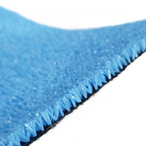 Prix d'usine 8mm jardin bleu gazon artificiel <span class=keywords><strong>paysage</strong></span> pour <span class=keywords><strong>l</strong></span>'<span class=keywords><strong>Afrique</strong></span> du Sud - Product Image 1