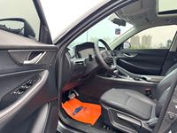 Voiture d'occasion 2023 Changan CS35 PLUS 1.4T DCT Édition Luxe SUV Exportation Vente en Gros Marque Chinoise Abordable Offre Spéciale