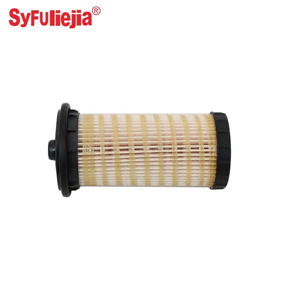 High Efficiency Fuel Filter Element 360-8960 3608960 446-1492 4461492 Fuel Filters for Caterpillar
