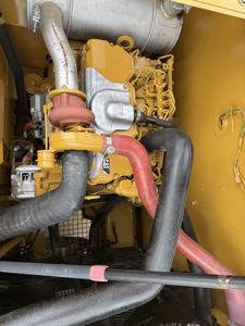 รถขุดตีนตะขาบ CAT 320GC มือสอง เครื่องขุดไฮดรอลิกสำหรับงานก่อสร้าง - Product Image 4