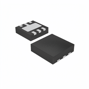 Original 6 UDFN Exposed Pad Power Management (PMIC) Components Electronic AP7335-18SNG-7 - Product Image 1