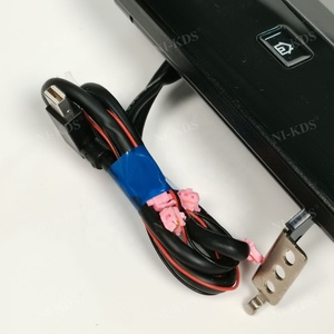 Panel de Control 948K20152 para Xerox <span class=keywords><strong>VersaLink</strong></span> B400 B405 <span class=keywords><strong>C400</strong></span> C405 con Pantalla Táctil - Product Image 3