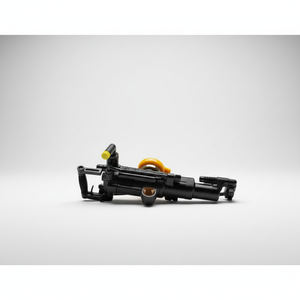 Taladro de Roca Neumático Portátil YT29A con Pata de Empuje y Motor de Núcleo, Piezas de Equipo de Minería, OEM Disponible - Product Image 1