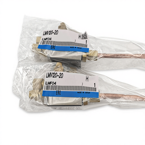 วาล์วผสม Original-SMC LMV120-20 - Product Image 1