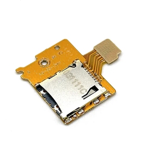 Slot per Scheda Micro <span class=keywords><strong>SD</strong></span> TF per <span class=keywords><strong>Nintendo</strong></span> <span class=keywords><strong>Switch</strong></span>, Connettore per Scheda di Memoria, Scheda Lettore di Ricambio - Product Image 6