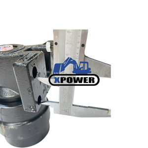 XPOWER ลูกกลิ้งด้านบนสำหรับ PC100-5 PC120 PC128 PC138US PC60-5 PC60-6 PC75UU PC90-1 PC80-3 - Product Image 2