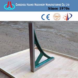 鋳鉄スクエア定規高精度測定測定計 - Product Image 5