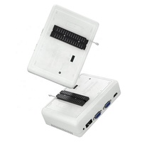 Programador universal nuevo y original con adaptadores y cables para circuitos integrados RT809H