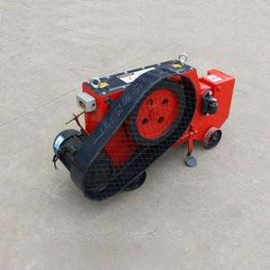 Tagliatrice di barre di <span class=keywords><strong>ferro</strong></span> personalizzata per taglierina in acciaio ad alta produttività - Product Image 5