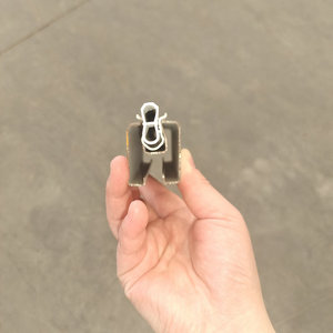 Kênh khóa tấm <span class=keywords><strong>LEXAN</strong></span> - Product Image 2