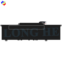 Baterai Laptop Li-polymer HSTNN-OB1O BN03XL untuk HP Envy X360 13-AY 13M-BD 13T-BA 15M-ED 15T-ED 15z-eu 15M-EU