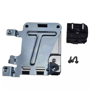 สวิตช์ควบคุมรถพ่วง 68105206AC สำหรับอะไหล่ทดแทนดอดจ์ แรม - Product Image 4