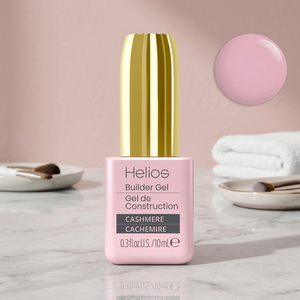 Gel UV Helios Builder Cashmere, Producto 800307850847 HBG06 - Product Image 2