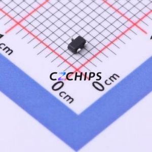 ทรานซิสเตอร์ทรานซิสเตอร์ทรานซิสเตอร์323แบบใหม่ดั้งเดิมชิ้นส่วนอิเล็กทรอนิกส์ - Product Image 2