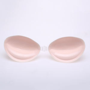<span class=keywords><strong>Reggiseno</strong></span> <span class=keywords><strong>in</strong></span> <span class=keywords><strong>Silicone</strong></span> Ultra leggero nudo senza spalline chiusura frontale <span class=keywords><strong>con</strong></span> un unico pezzo senza soluzione di continuità Sexy invisibile Push-Up 2 coppe <span class=keywords><strong>reggiseno</strong></span> <span class=keywords><strong>in</strong></span> schiuma - Product Image 3