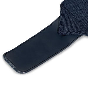 Sangles de poignet ajustables, respirantes, de haute qualité, personnalisées pour la musculation, soutien des poignets pour la musculation - Product Image 3