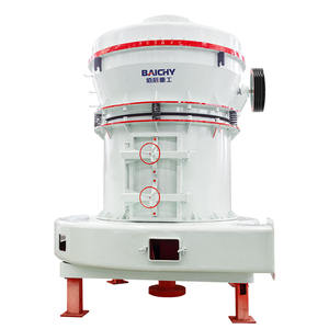 <span class=keywords><strong>Raymond</strong></span>-Mühle zum Fabrikpreis Bergbau-Maschinerie Stein-Fels-Mahlwerk Industrielle Herstellung <span class=keywords><strong>Raymond</strong></span>-Walzenmühle - Product Image 6