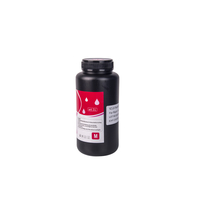 Tinta LED UV para cabezal de impresora Ricoh Gen4 Gen5 para cerámica/PCB/vidrio