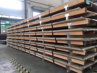 Feuille d'acier inoxydable 304 316L 8x4 2mm épaisseur No.4 et No.8 finitions disponibles
