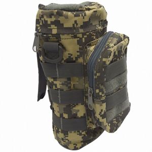 Échantillon gratuit : sac isotherme tactique pour le camping et les activités de plein air - Product Image 1