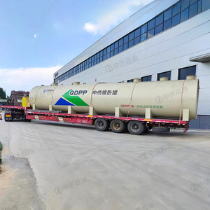 Machines de traitement de l'<span class=keywords><strong>eau</strong></span> en polypropylène utilisées pour le traitement des eaux usées dans les hôtels et les zones touristiques - Product Image 3