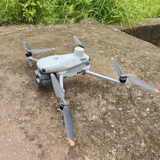 Surveying Mapping Night Flight Safety Matrice 4E Industrial Professional Expert 4K Drone Camera 10KM Plastic 3-Axis Gyro