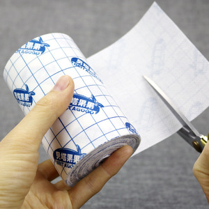 Bande adhésive médicale Betagogo, non tissée, respirante, hypoallergénique, pansement pour les premiers soins - Product Image 1