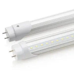 DLC5.1 18w发光二极管T8灯管铝 + 电脑线电压发光二极管灯管