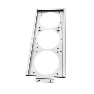 Услуги по изготовлению изделий из листового металла по стандарту ISO 9001: лазерная резка, гибка, сварка, формовка и обработка алюминия/нержавеющей стали - Product Image 1