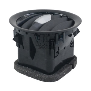 Rejilla de Ventilación Brillante para Opel 13232297 13365421 13417362 2201098 - Product Image 2