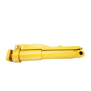 กระบอกไฮดรอลิกแบบปรับเอียง LiuGong รุ่น 10C0795 สำหรับอะไหล่รถดันดิน CLGB320 อุปกรณ์ก่อสร้างเหล็ก ชิ้นส่วนไฮดรอลิก - Product Image 1