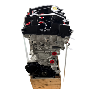 Nouveau Bloc Moteur Complet MY de Haute Qualité pour Remplacement N20 N46 N47 N45 N43 N42 N52 N54 N55 N63 B48 B38 - Product Image 1