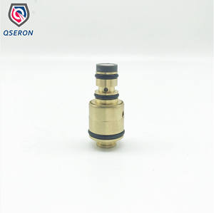 Para <span class=keywords><strong>Denso</strong></span> <span class=keywords><strong>7SBU16C</strong></span> Auto AC a/c Compresor Válvula de control para Chevrolet Zafira - Product Image 5