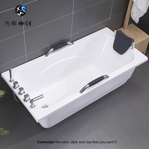 <span class=keywords><strong>Baignoire</strong></span> autoportante ovale moderne pour, vente en gros d'usine, usage domestique, salle de bain, hôtel, projet villa - Product Image 1