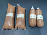 Liant pour noyaux de sable de fonderie, résine furane et phénolique pour sable de moulage, non résine époxy artisanale, résine de fibre de verre pour PRV