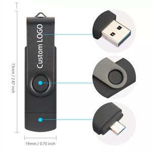 Chất lượng tốt OTG <span class=keywords><strong>USB</strong></span> <span class=keywords><strong>Flash</strong></span> Drive 1GB 2GB 4GB 8GB 16GB 32GB 64GB 128GB bút ổ đĩa điện thoại thông minh Pendrive OTG 2.0 <span class=keywords><strong>USB</strong></span> <span class=keywords><strong>Flash</strong></span> Drive - Product Image 2